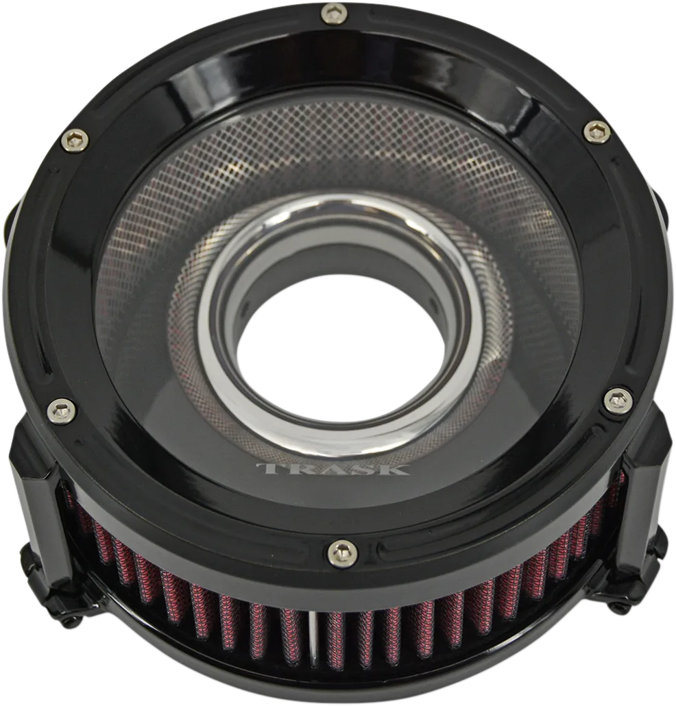Assault Charge High-Flow Air Cleaner