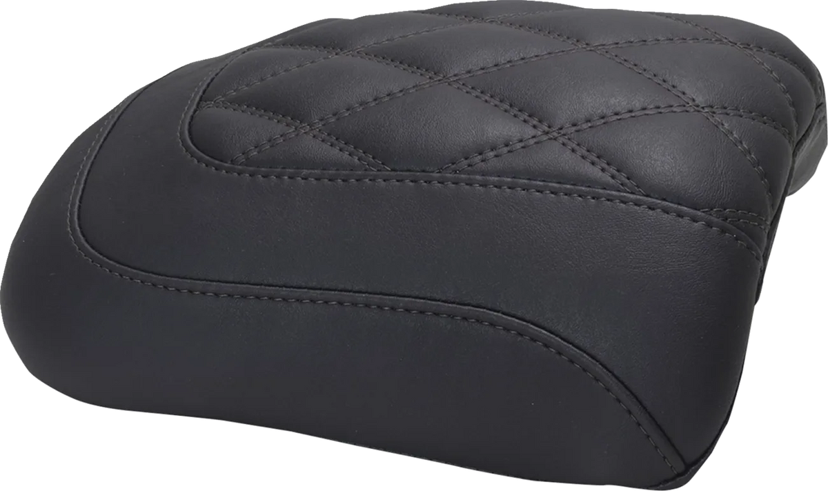 Padded Passenger Seat Cowl
