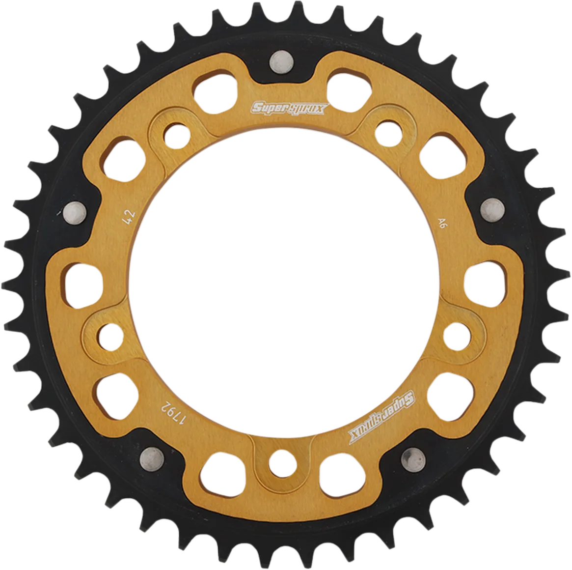 Stealth Rear Sprocket