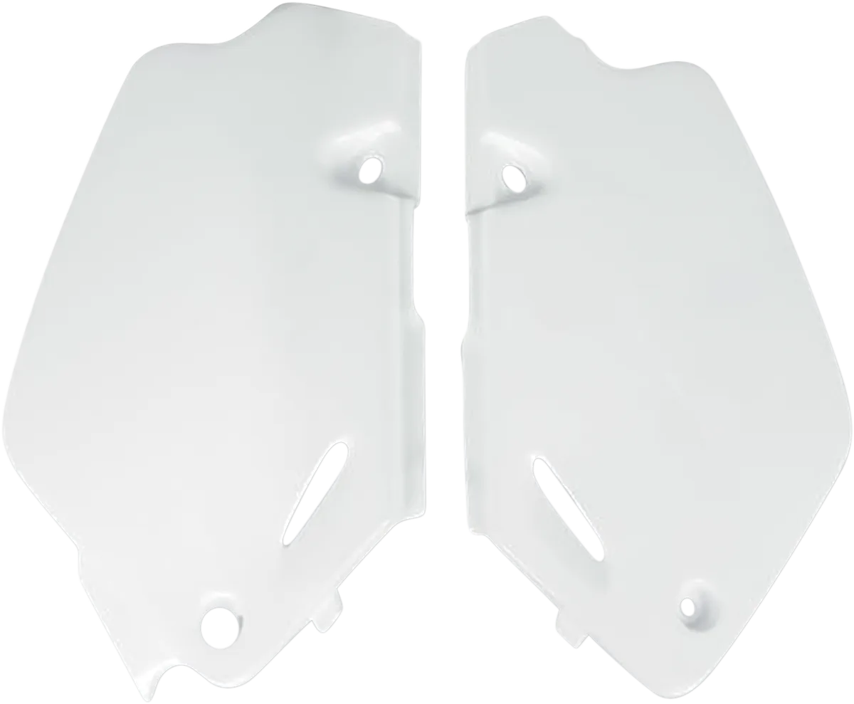 Replacement Side Panels