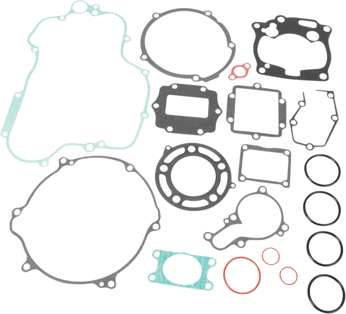 Complete Gasket Kit