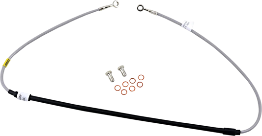 Complete Brake Line Kit