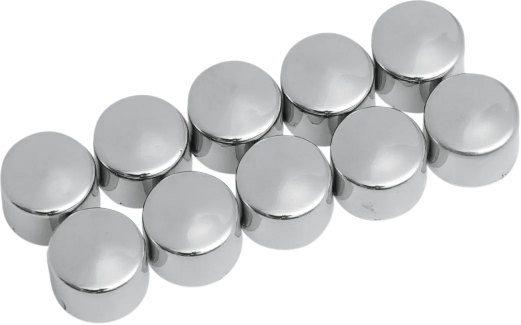 Bolt Covers