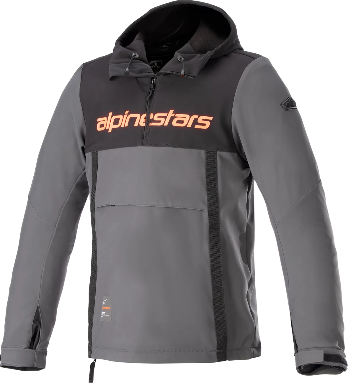 Sherpa Jacket