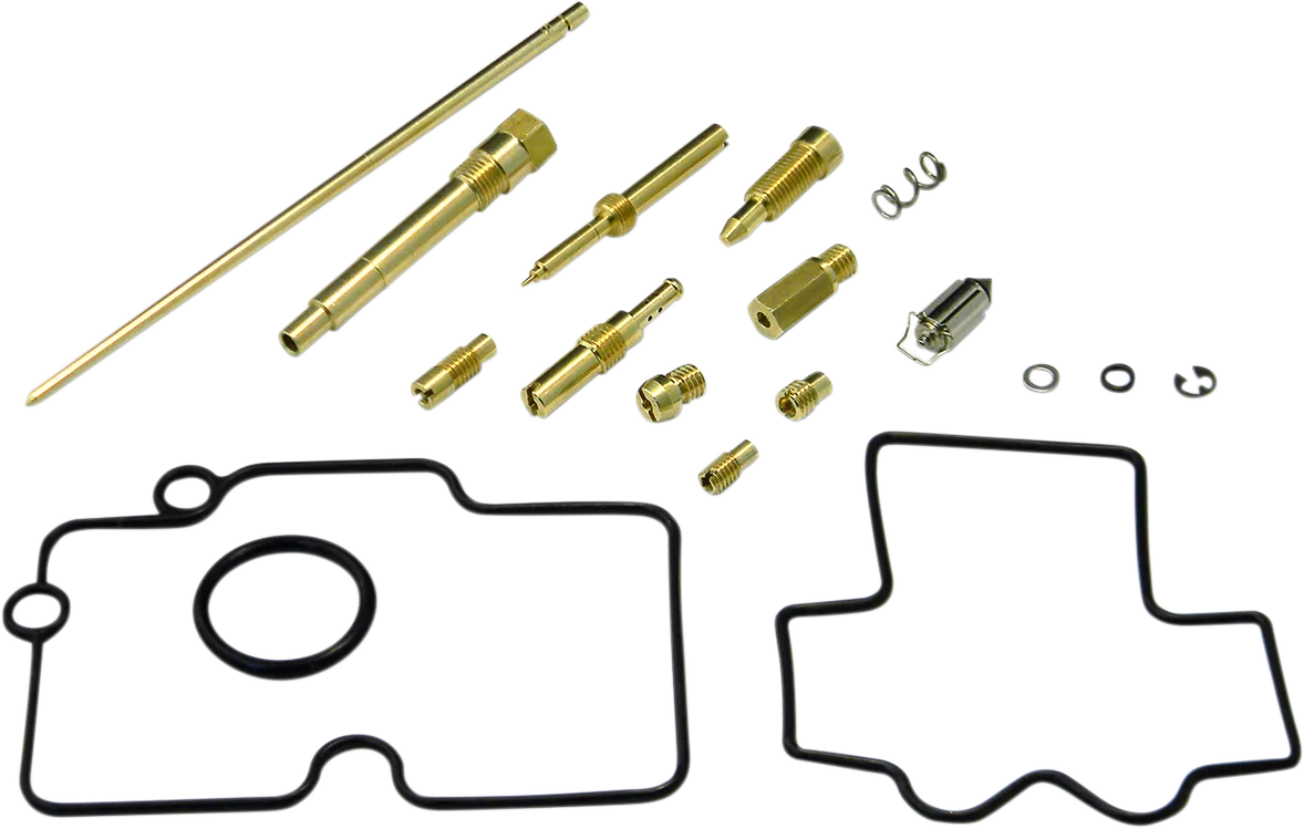 Carburetor Repair Kit