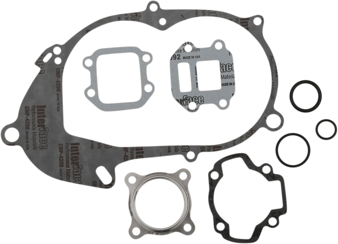 Complete Gasket Kit