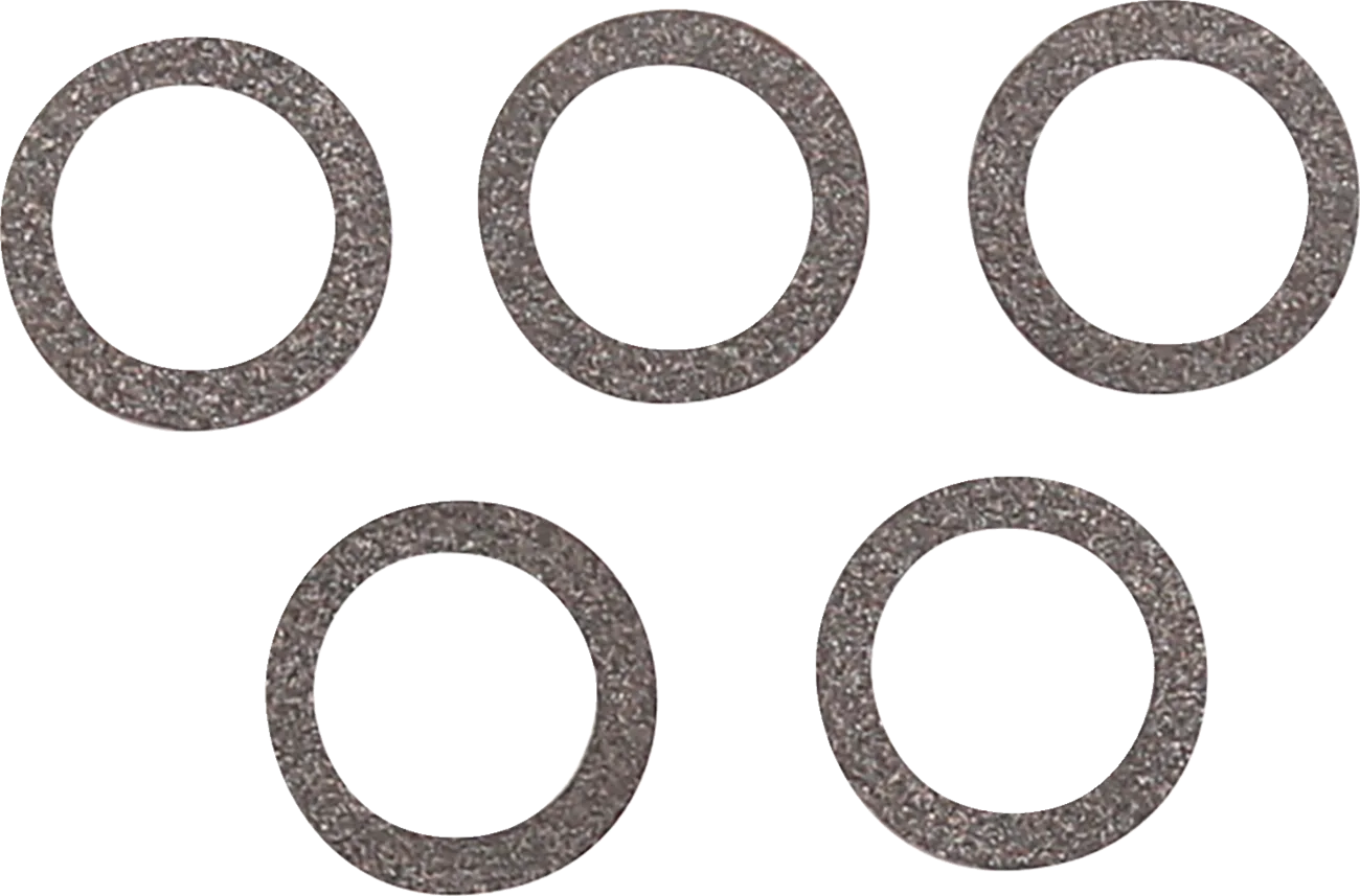 Primary Spacer Gasket Washer