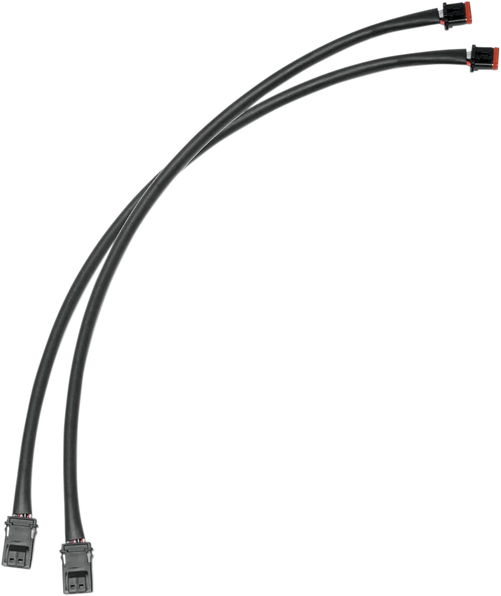 Handlebar Extension Harness