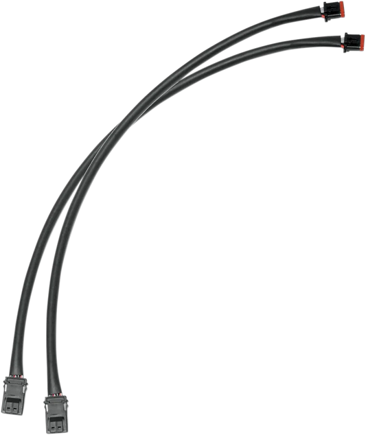 Handlebar Extension Harness