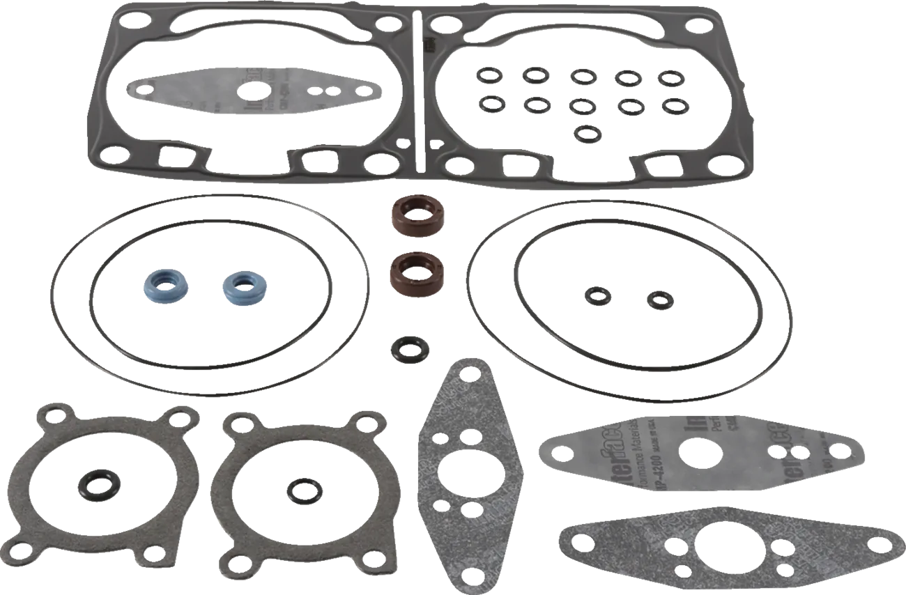 Pro-Formance Full Top End Gasket Kit