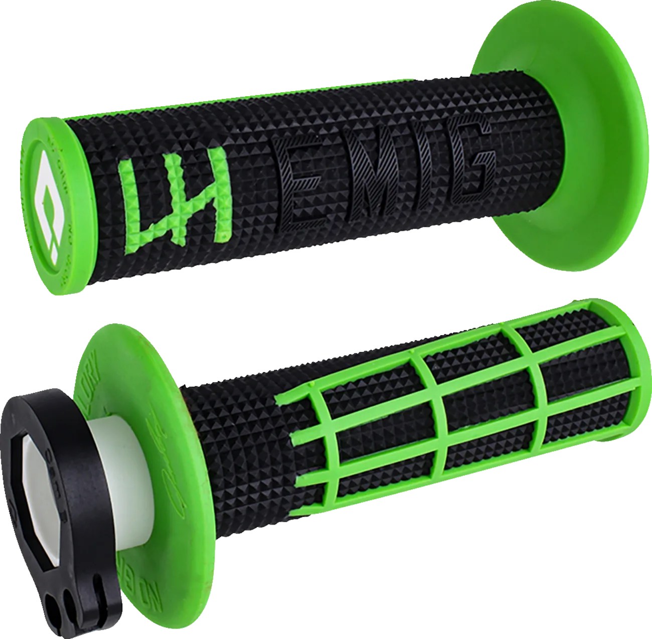 EMIG 2.0 Lock-On Grips