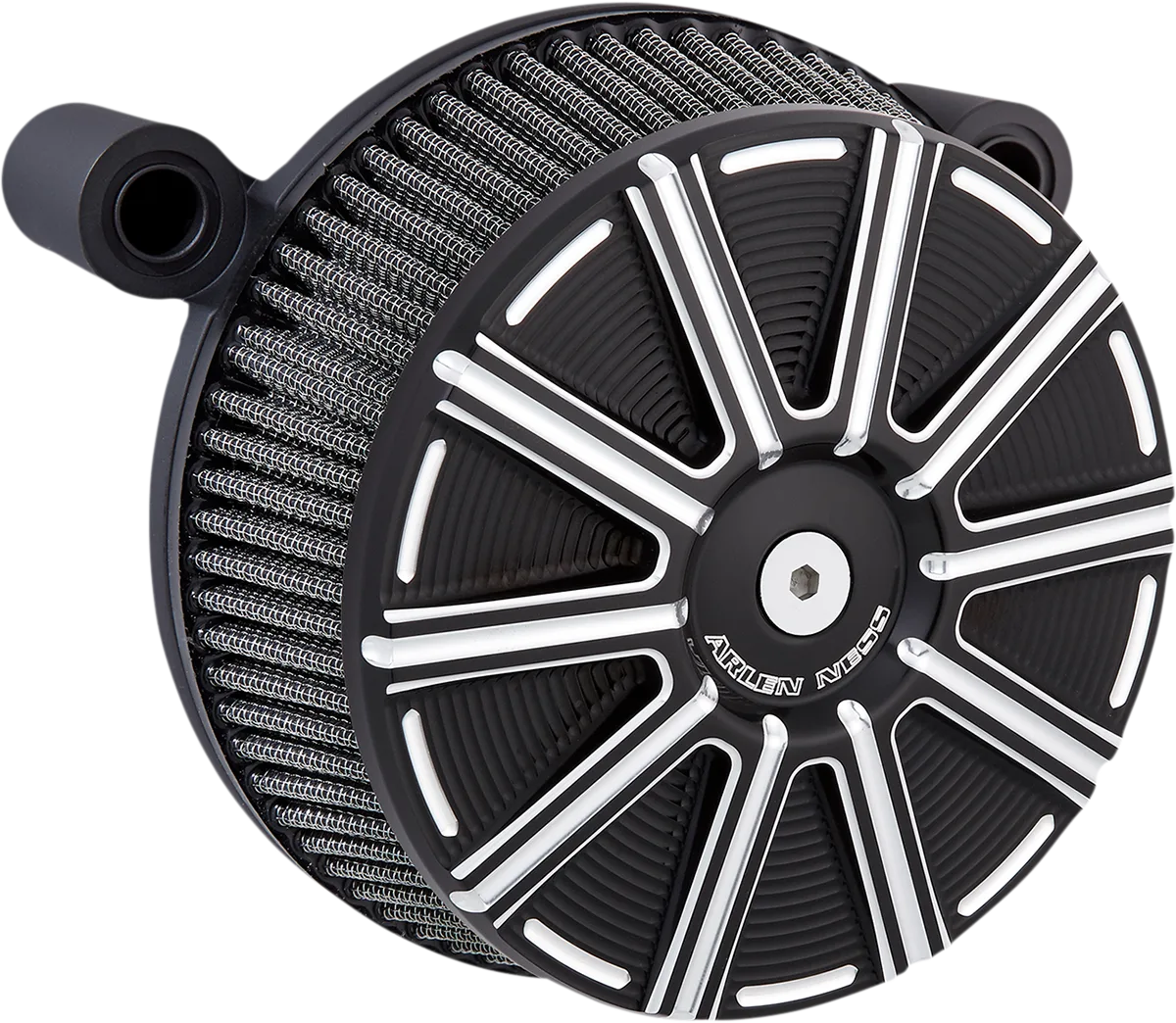 Big Sucker™ Stage I Air Filter Kit — 10 Gauge