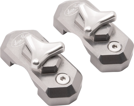 Compression Adjuster