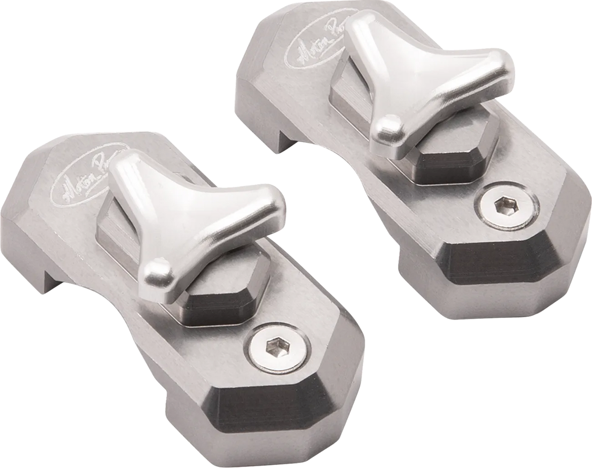 Compression Adjuster