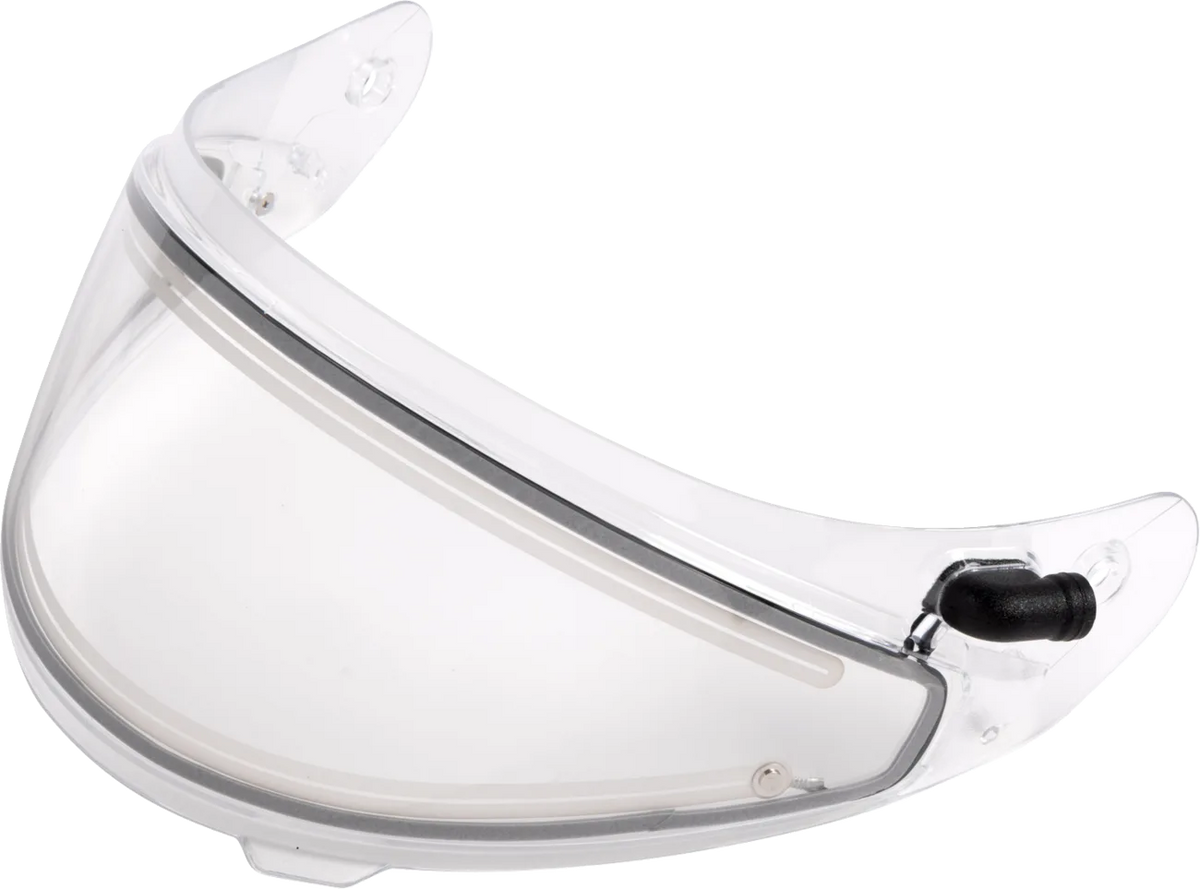 HJ-17 Frameless Shield — Heated Electric Shield