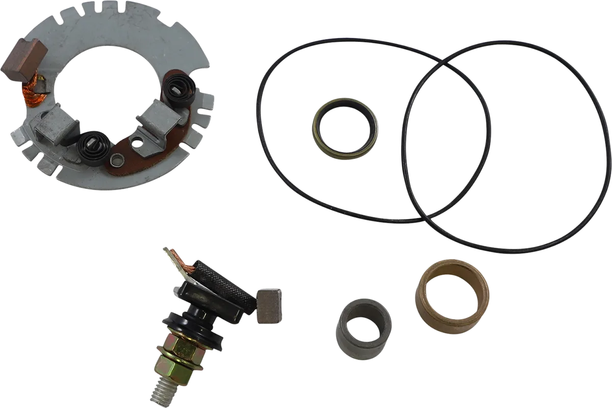 Starter Drive