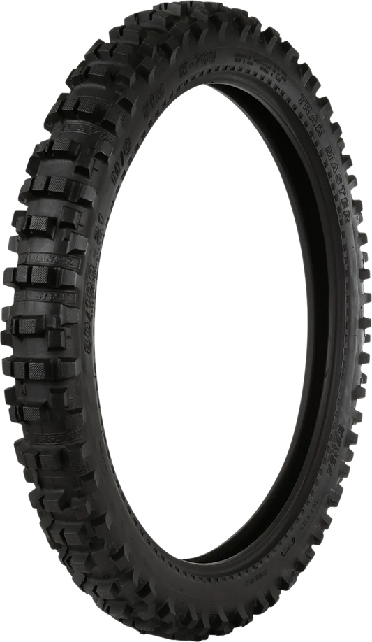 K760 Trakmaster Tire