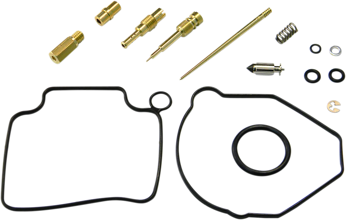 Carburetor Repair Kit