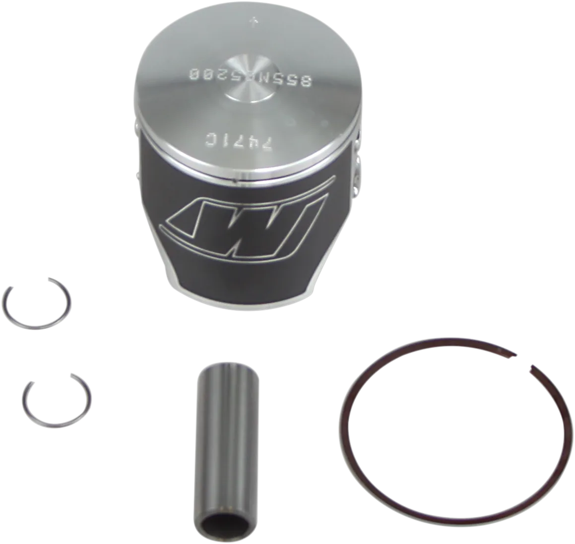 Piston Kit Pro-Lite Series