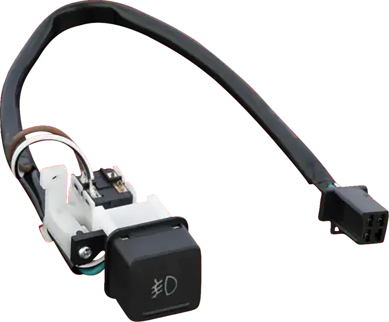 Fog Light Switch