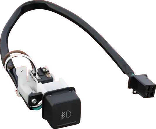 Fog Light Switch