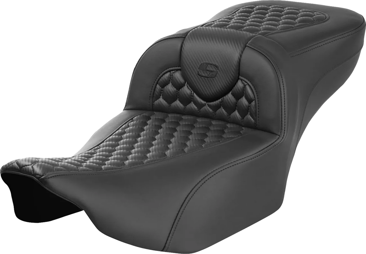 Roadsofa™ Extended Reach Seat