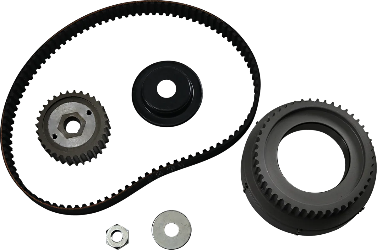 11 mm Belt Drive