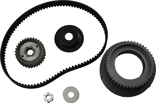 11 mm Belt Drive
