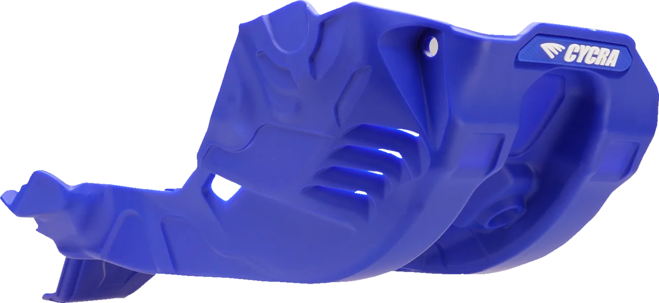Full Armor Skid Plate