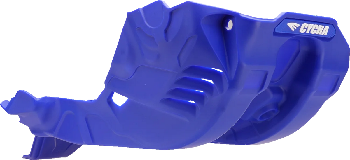 Full Armor Skid Plate