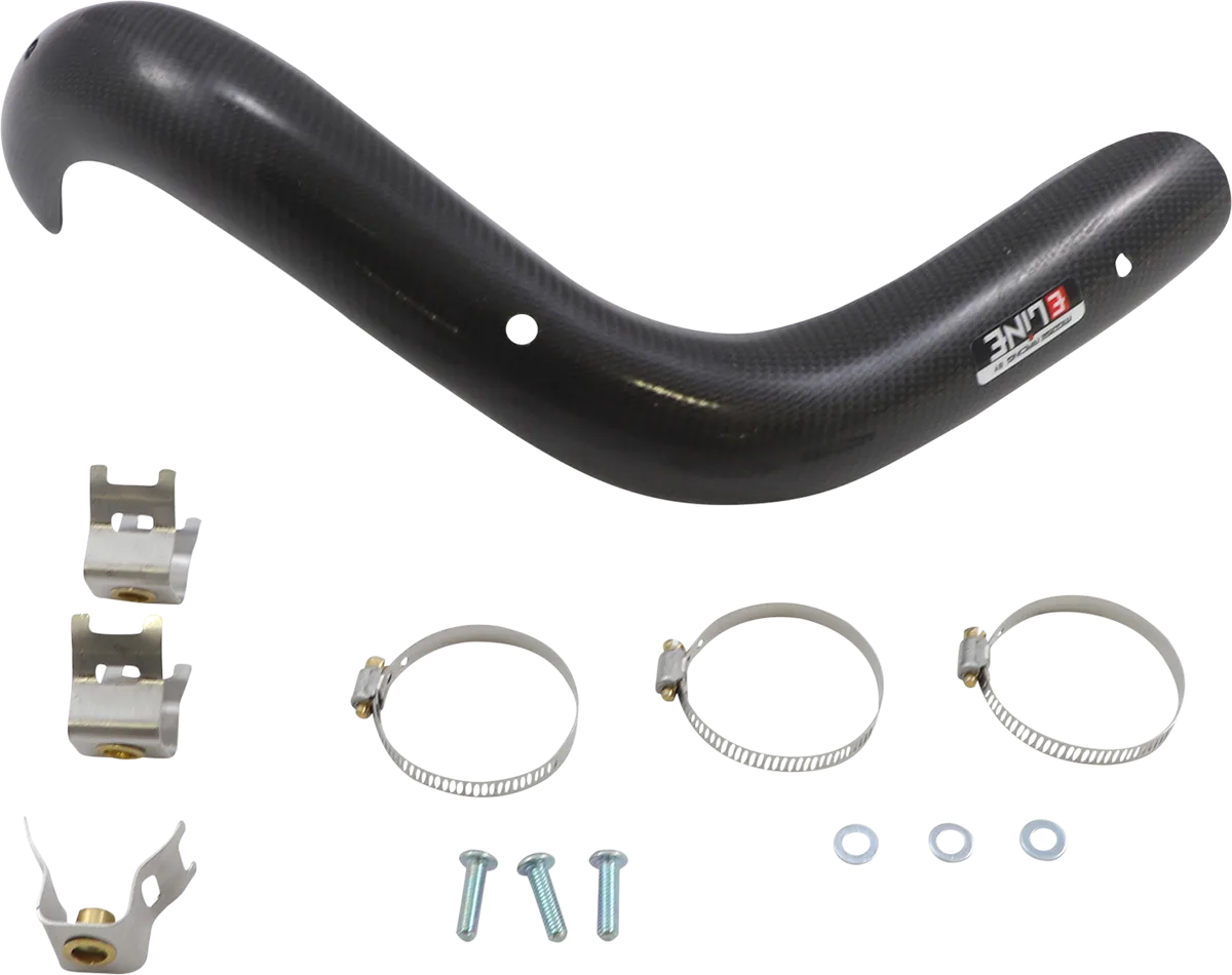 Pipe Guard