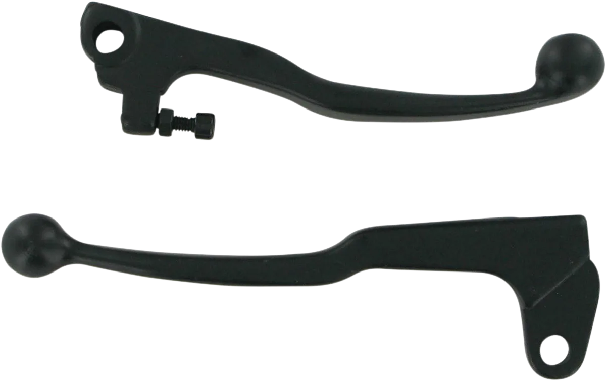 Shorty Power Lever Set