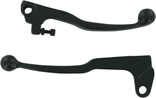Shorty Power Lever Set