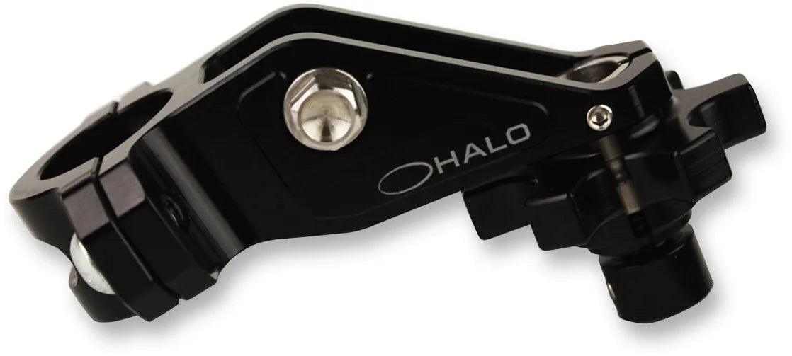 Halo Clutch Perch for Street
