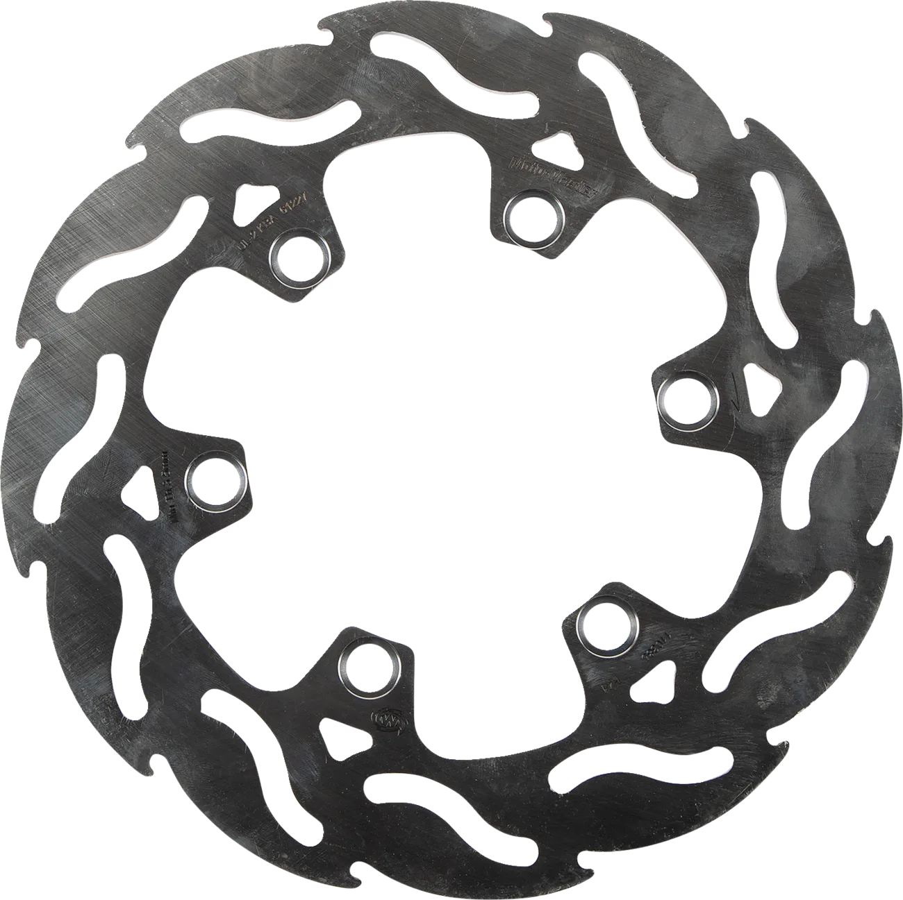 Brake Rotors