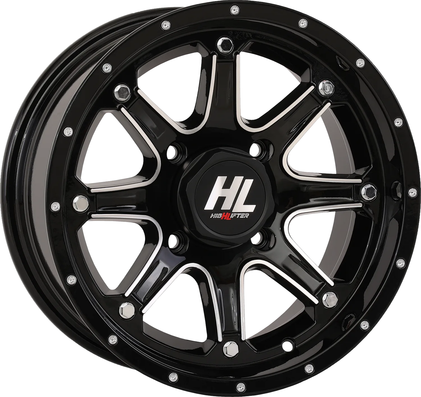HL4 Wheel