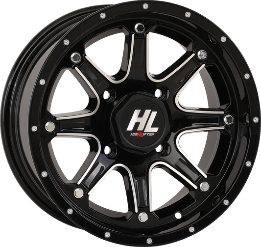 HL4 Wheel