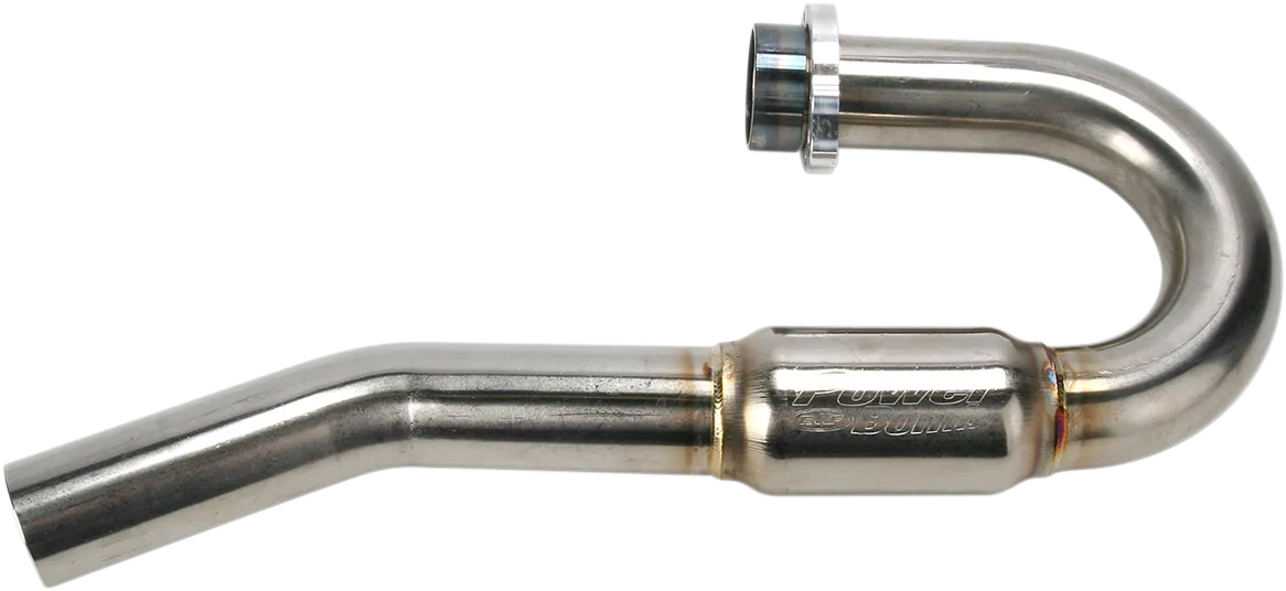 Powerbomb Head Pipe