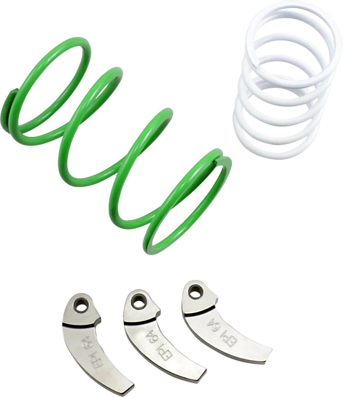 Sport Utility Clutch Kit