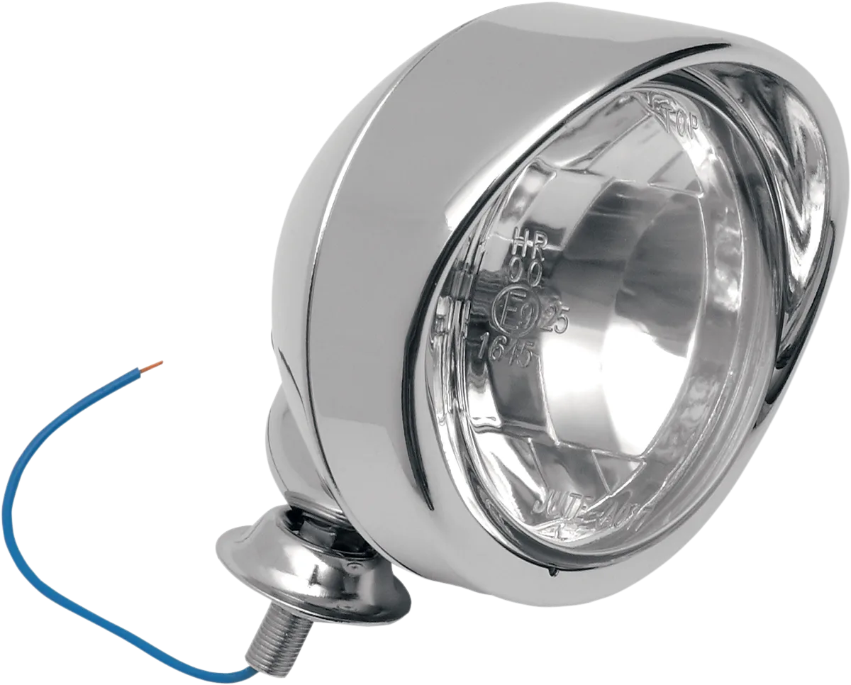 4" Spotlight