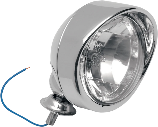 4" Spotlight