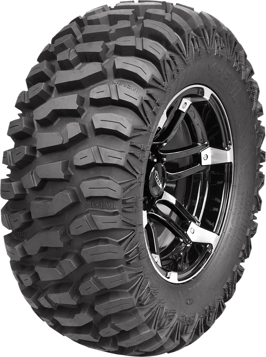 M1 Evil Tire