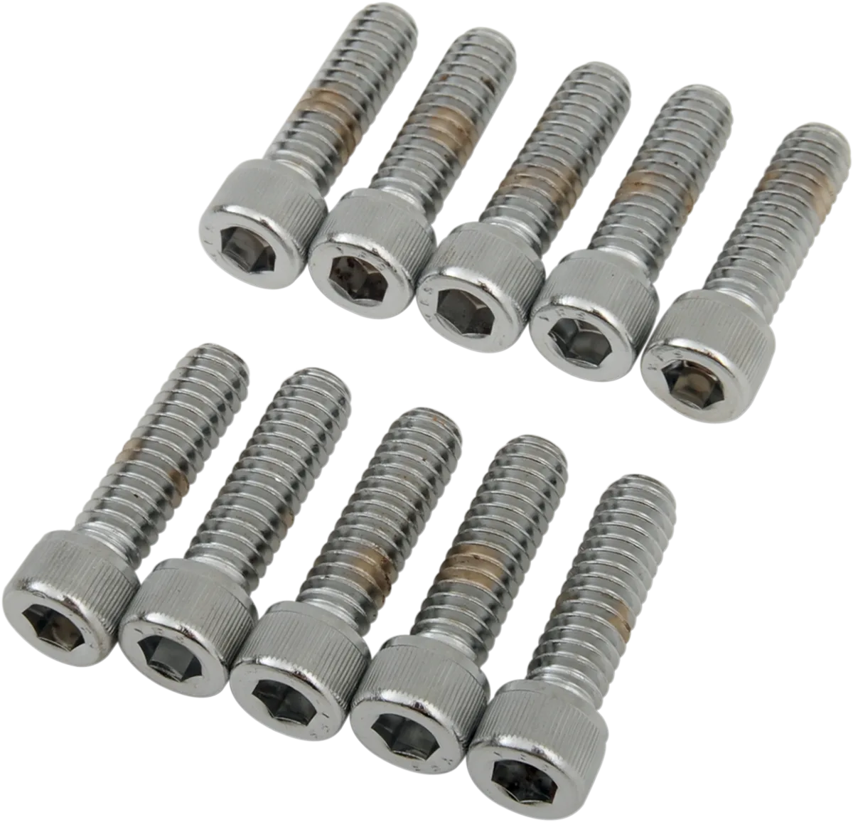 Socket-Head Bolts