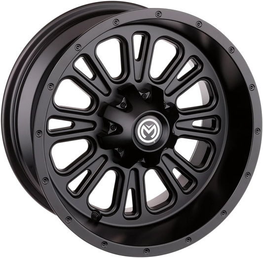 399X Wheel