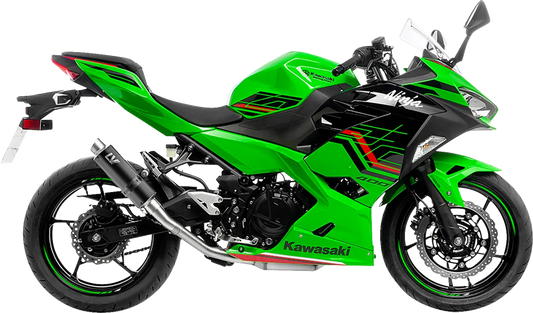 GP Corsa Slip-On Muffler