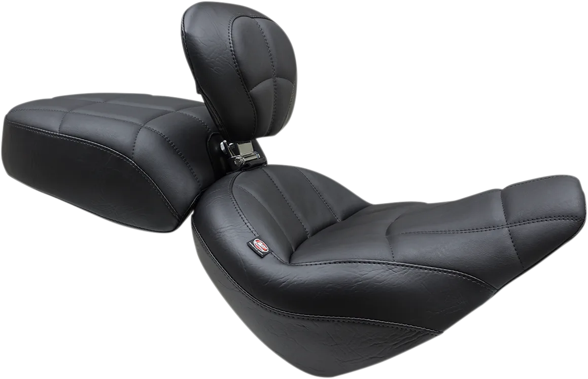 Touring Seat
