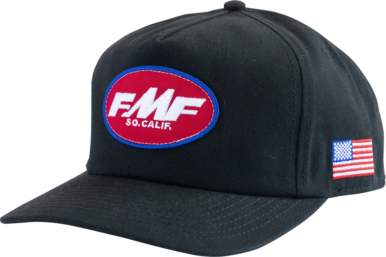 Machinist Hat