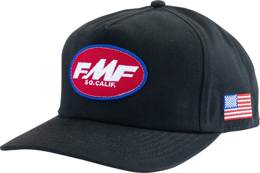 Machinist Hat