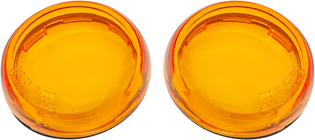 ProBEAM® Deuce-Style Turn Signal Lenses