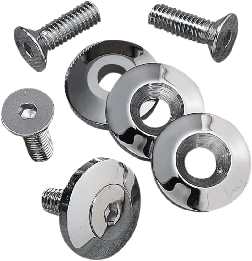 Custom Bolt Kit for Flat Side Tanks